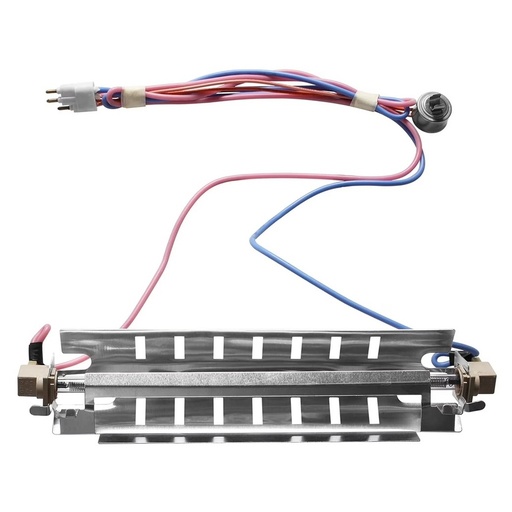 GE Refrigerator Defrost Heater Assembly - WR51X10029