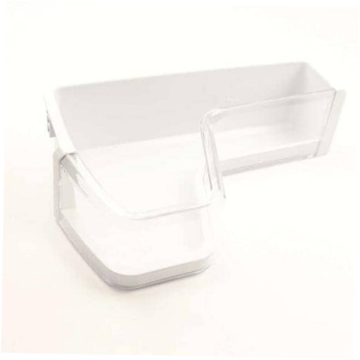Samsung Refrigerator Door Shelf Bin (Left Upper) - DA97-06425C