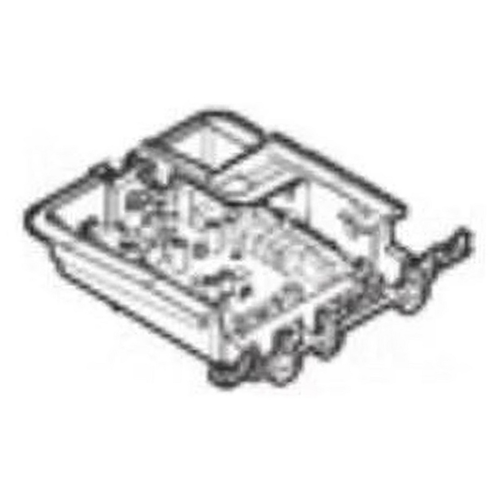 Frigidaire Refrigerator Power Supply Board - 5304526864, Replaces: 5304534571