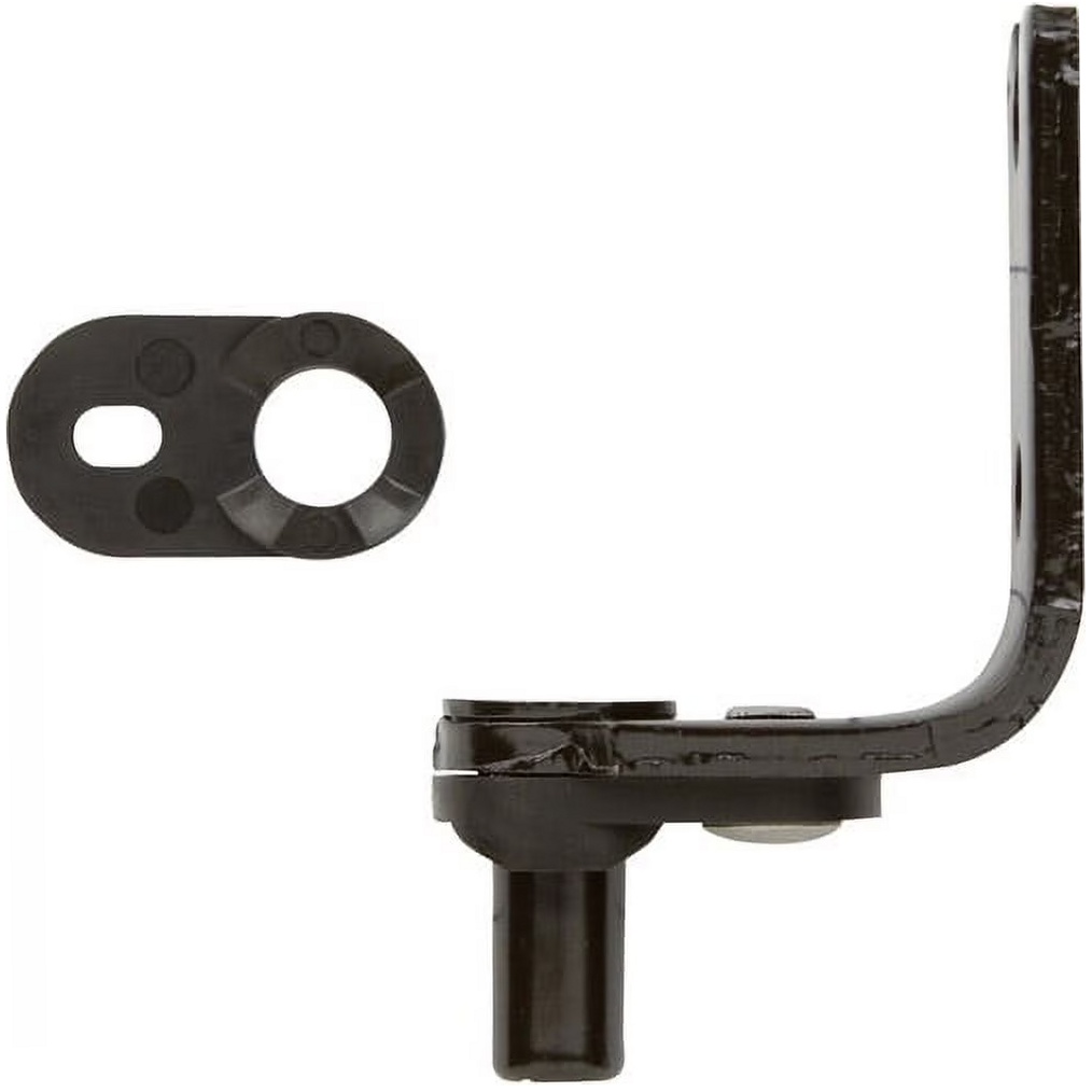 GE Freezer Lower Hinge Kit - WR13X10020, Replaces: SWR13X0576