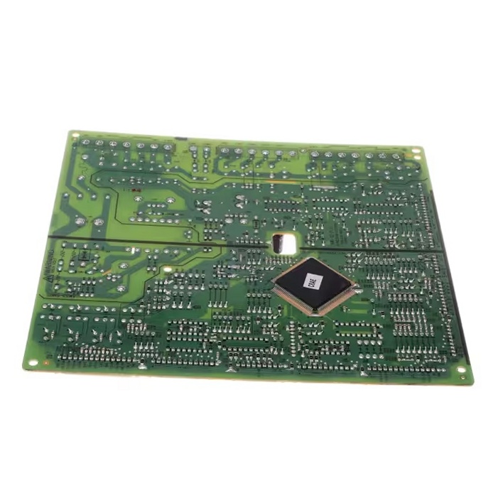 Samsung Refrigerator Main Control Board - DA94-02275B, Replaces: DA92-00484B