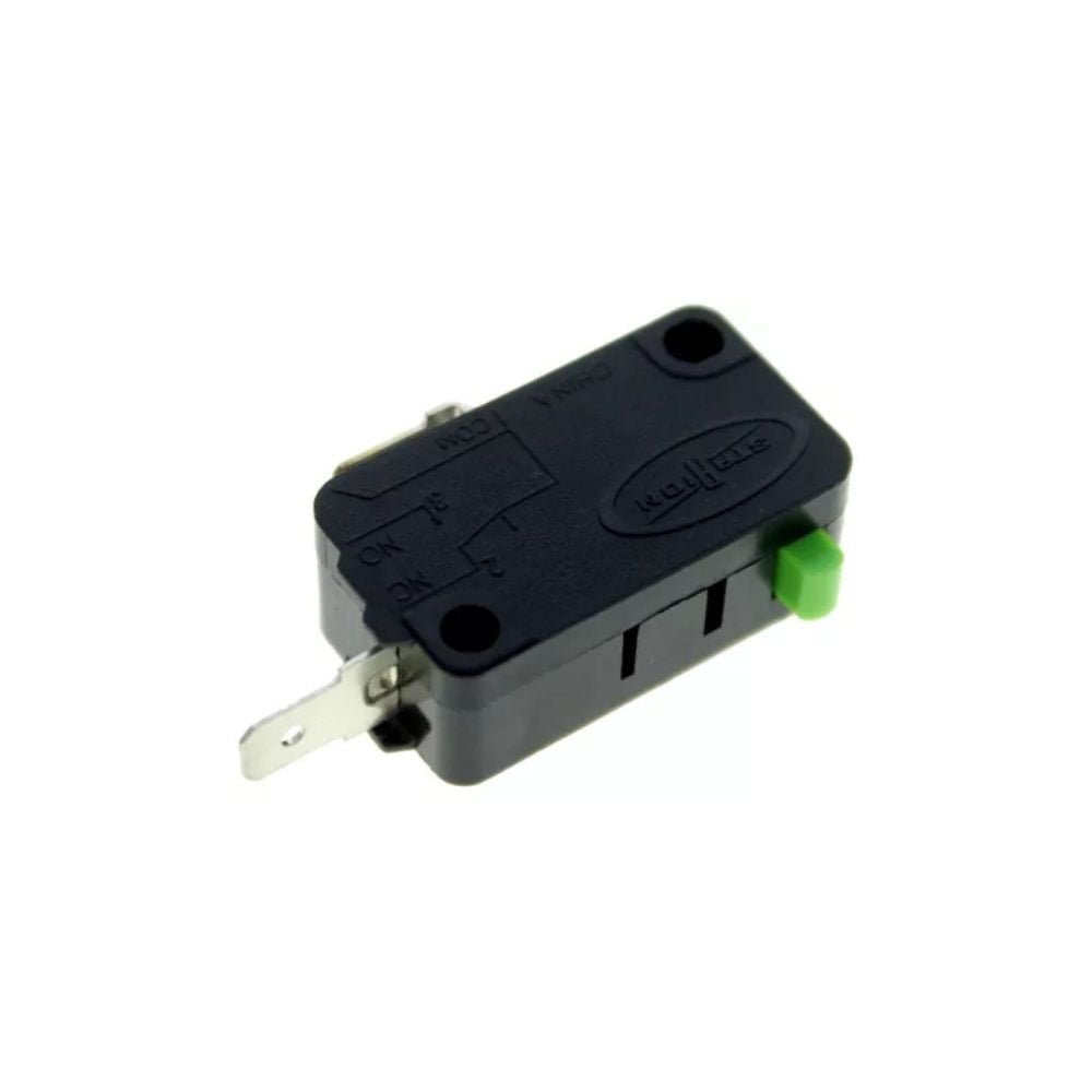 GE Microwave Switch - MS0187BU