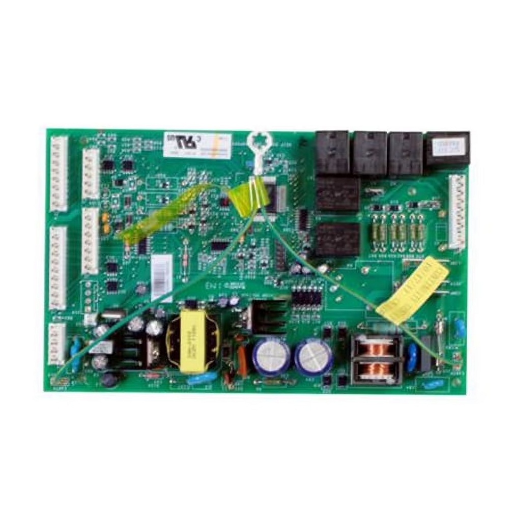 GE Refrigerator Main Control Board - WR55X10560, Replaces: WR55X10383