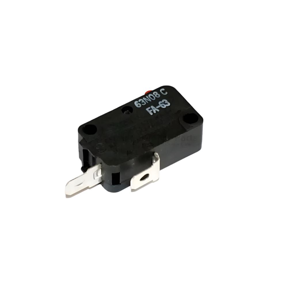 GE Microwave Switch - MS0187B