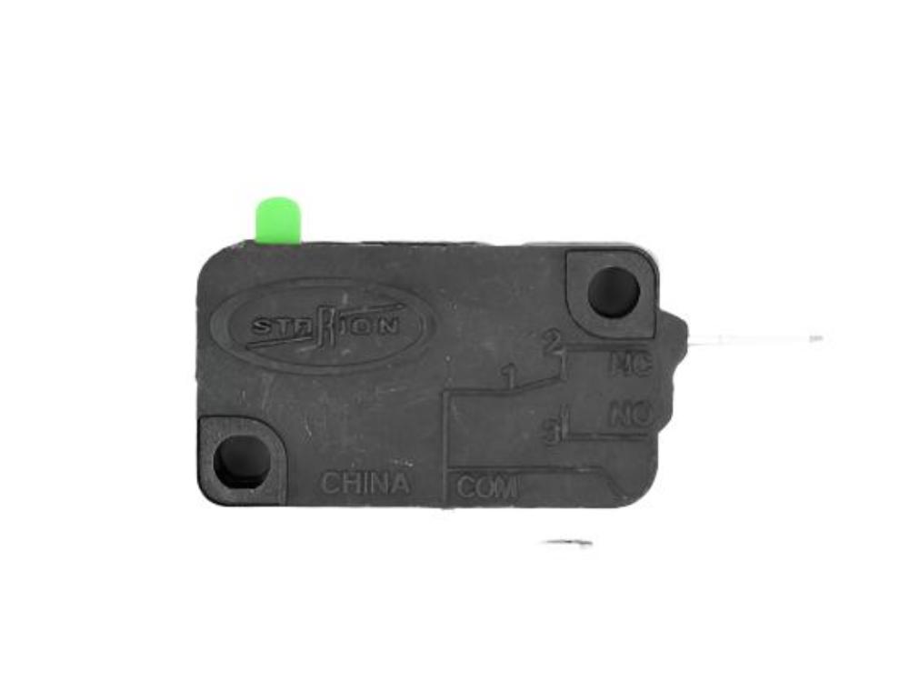 GE Microwave Switch - MS0187BU