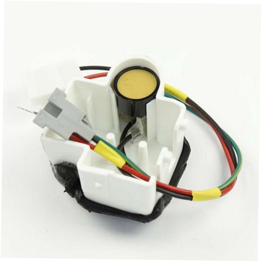 LG Refrigerator Thermistor Assembly - EBG60663237