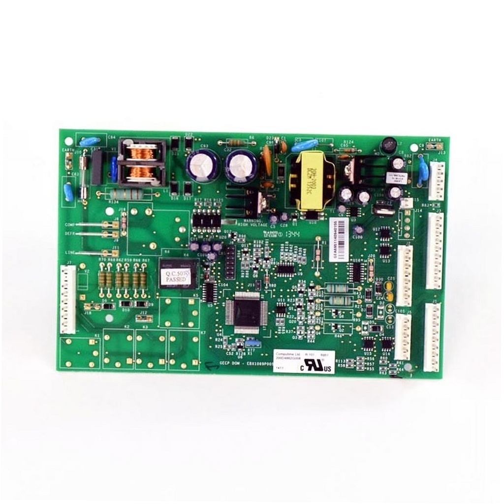 GE Refrigerator Main Control Board - WR55X10922