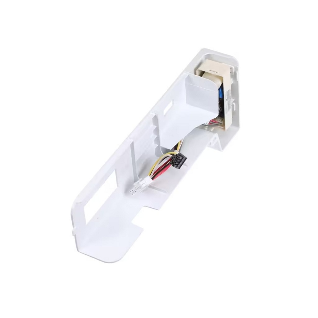 Whirlpool Refrigerator Control Box - W11546690, Replaces: W11478200