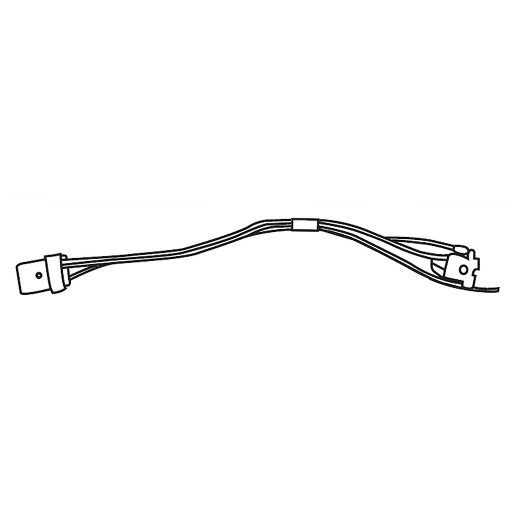 LG Refrigerator Harness Assembly - EAD64168633