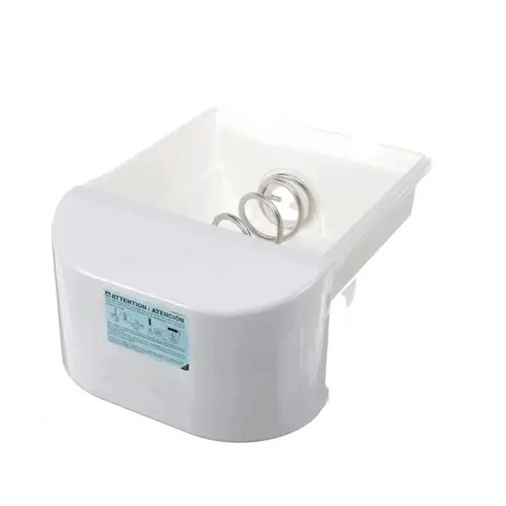 LG Refrigerator Ice Bucket Assembly - 5075JJ1003A