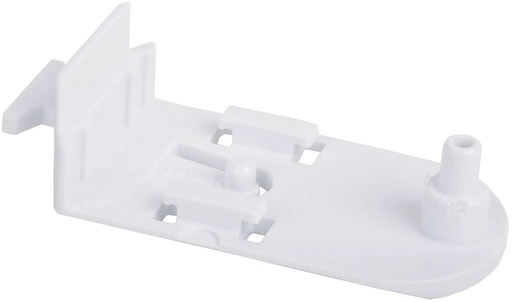 Bosch Freezer Clip - 00633652, Replaces: 00604665