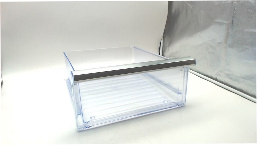 Samsung Refrigerator Crisper Drawer - DA97-16215B