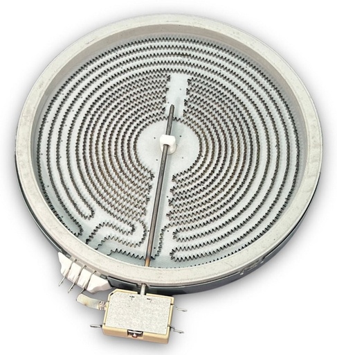LG Range Dual Surface Burner - MEE62385201, Replaces: MEE64286201