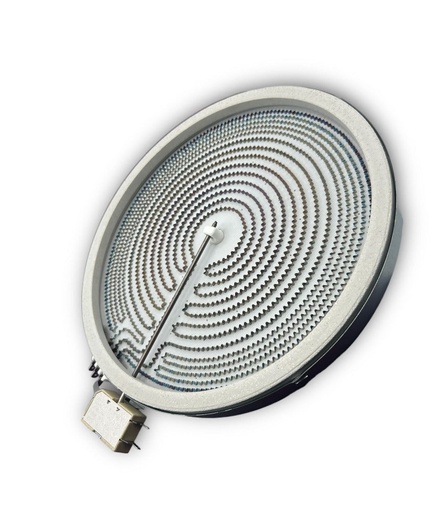 LG Range Dual Surface Burner - MEE62385301, Replaces: MEE62385303