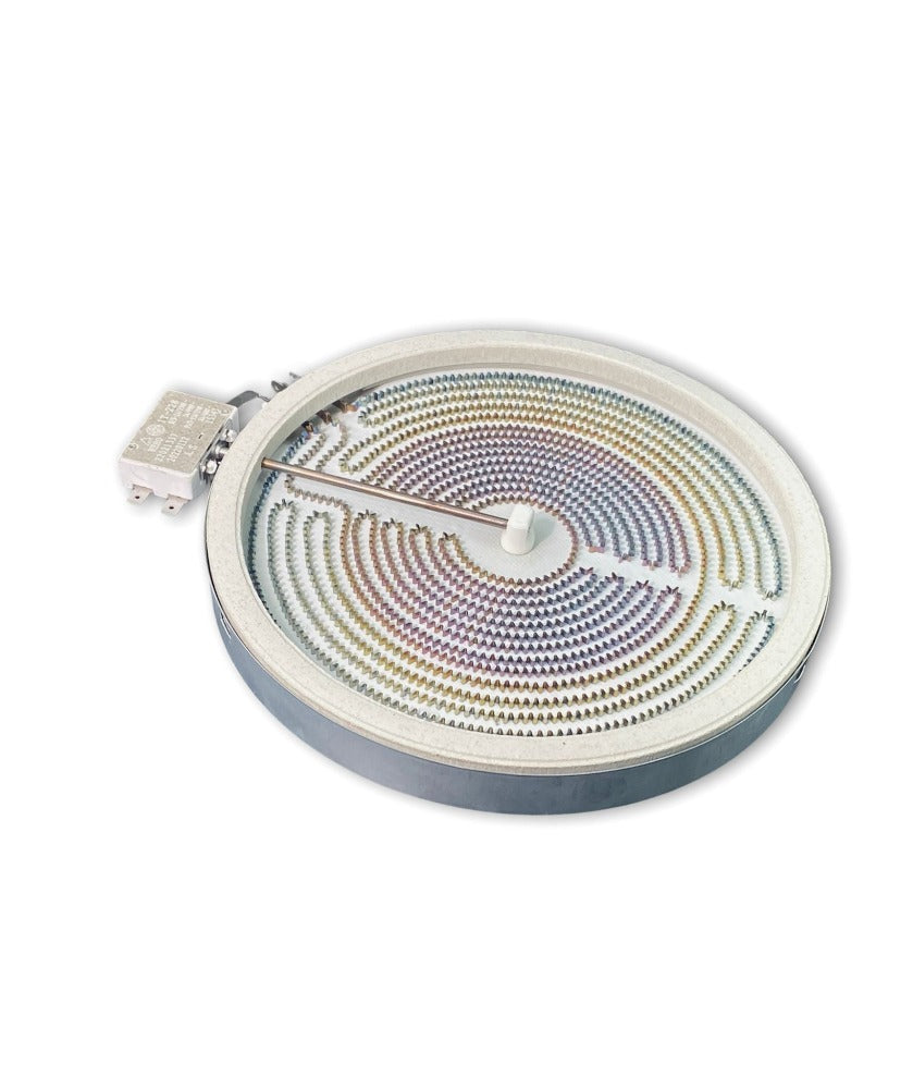 Surface Burner Dual Kit - SB09.DUAL.KIT