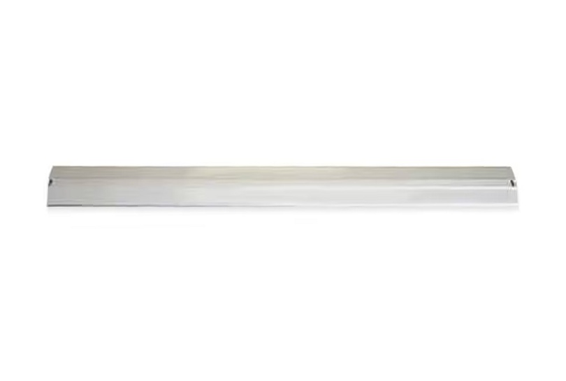 GE Refrigerator Door Shelf Bar (Fresh Food) - WR17X3691, Replaces: WR17X3941