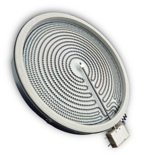 LG Range Dual Surface Element /Burner - 5300W1R009A