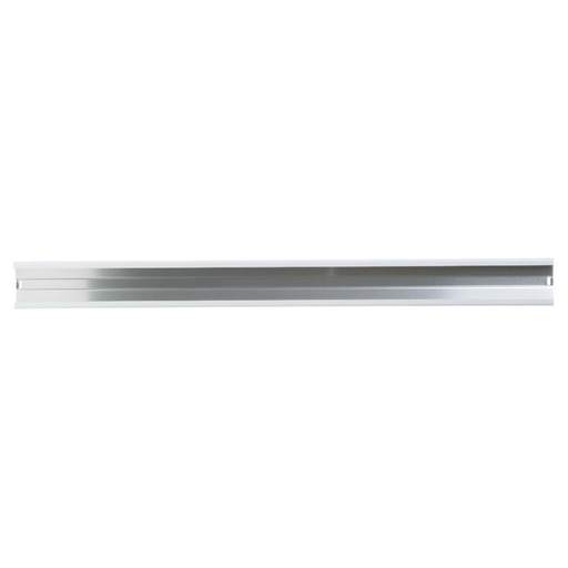 GE Refrigerator Door Shelf Retainer Bar - WR71X10080, Replaces: WR71X2360