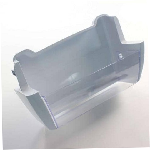 Samsung Refrigerator Dairy Shelf Assembly (Top Right) - DA97-06426B