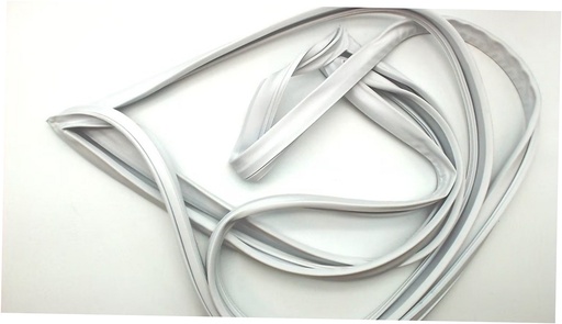 GE Refrigerator Door Gasket - WR24X10010