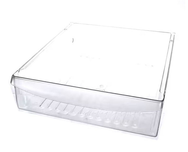 Frigidaire Refrigerator Meat Pan - 240342805, Replaces: 240342806