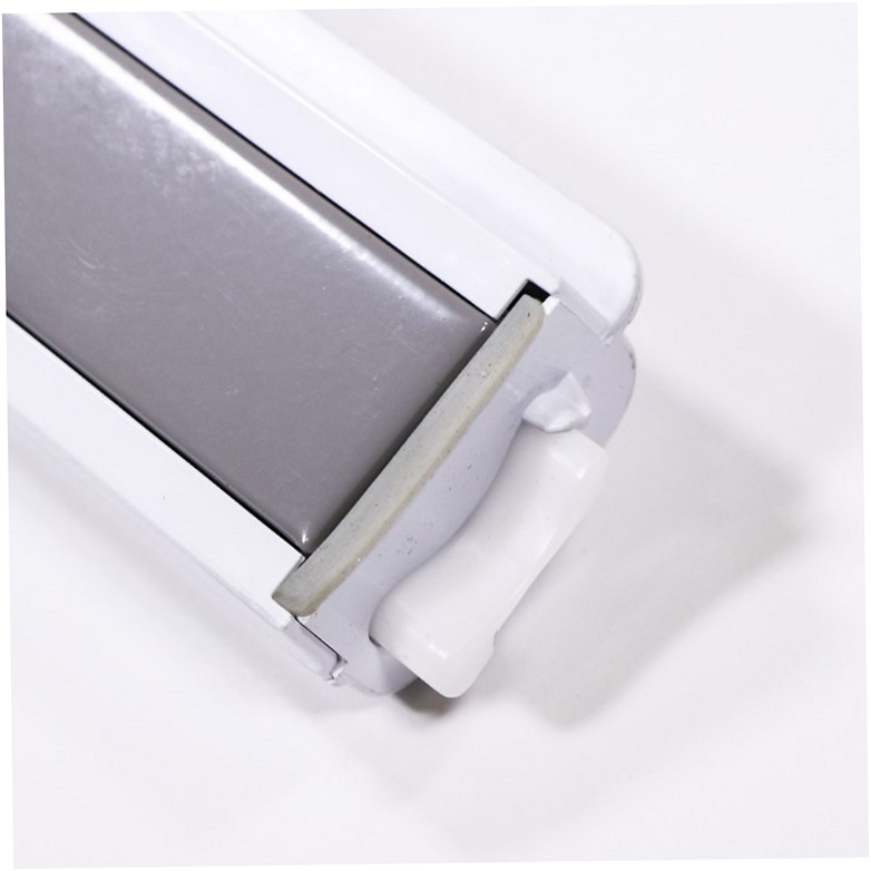 Samsung Refrigerator French Assembly (Silver) - DA97-12683D