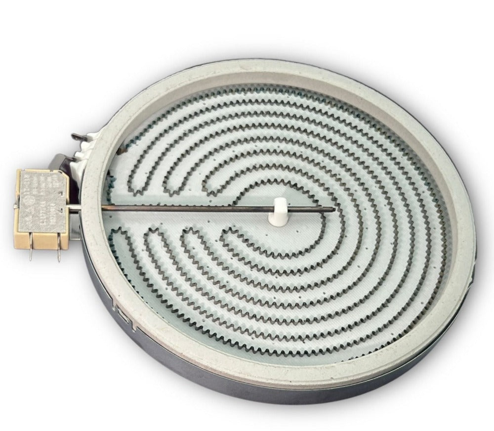 Surface Burner Single Kit - SB10.SINGLE.KIT