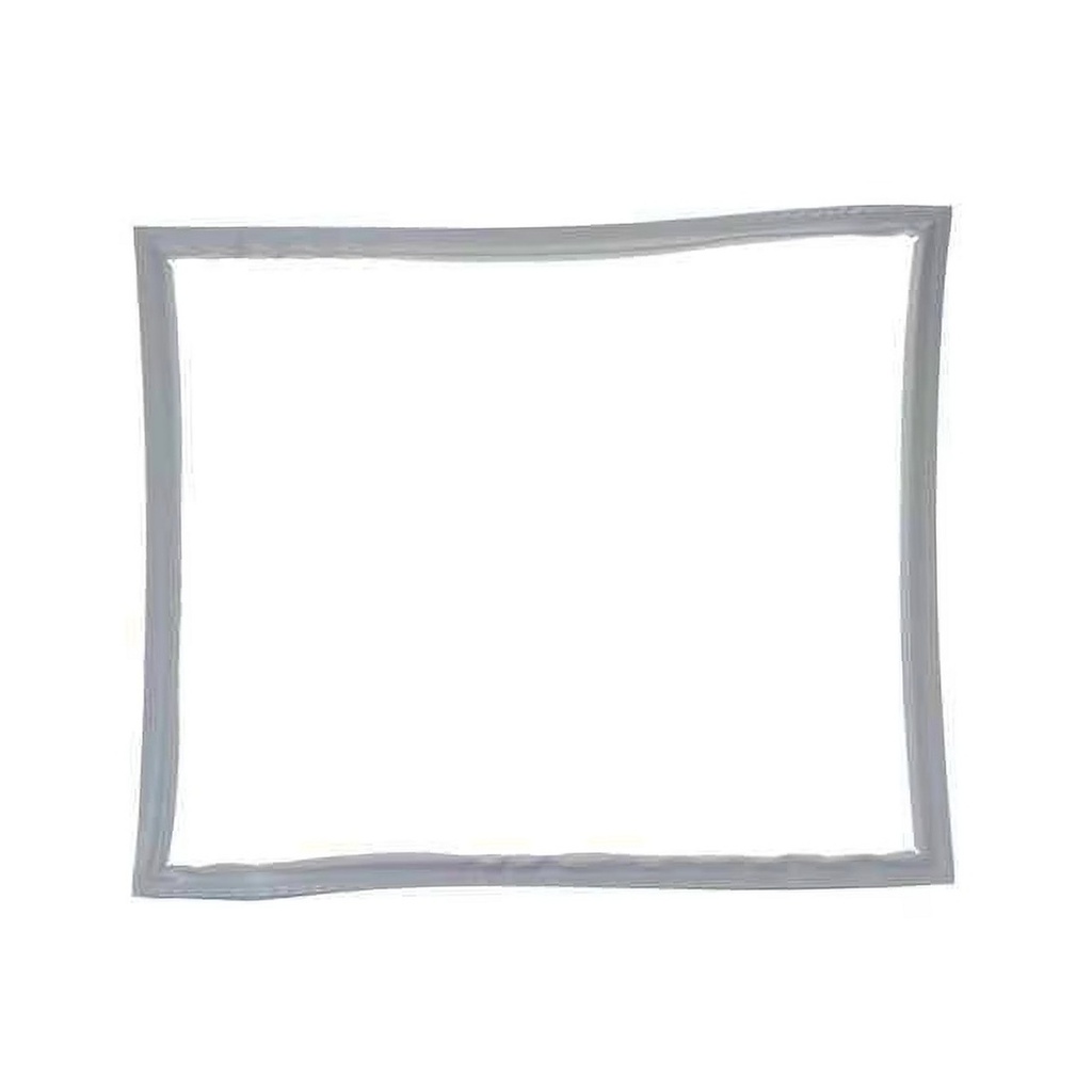 GE Refrigerator Freezer Door Gasket - WR14X10326, Replaces: WR14X10278