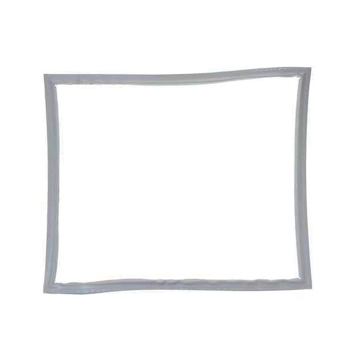 GE Refrigerator Freezer Door Gasket - WR14X10326, Replaces: WR14X10278