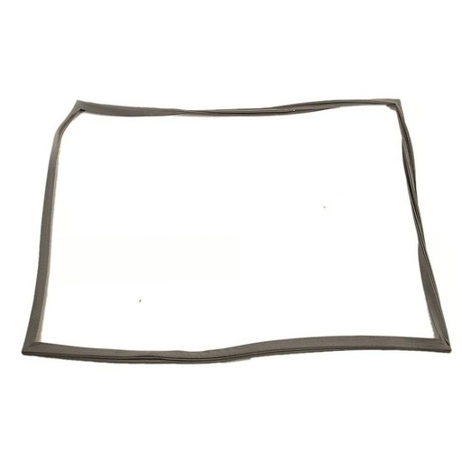 LG Refrigerator Door Gasket Assembly - ADX52752627, Replaces: ADX52752624
