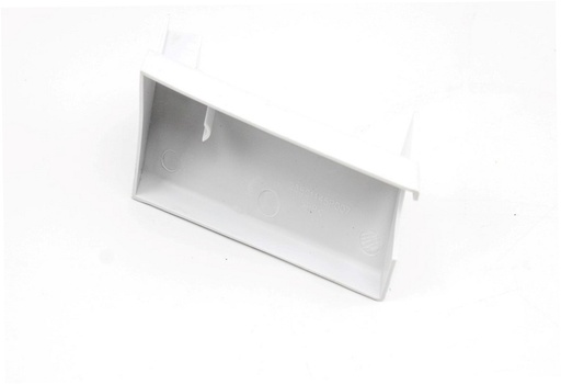 GE Refrigerator Ice Maker Water Fill Cup - WR29X10109, Replaces: WR29X10058