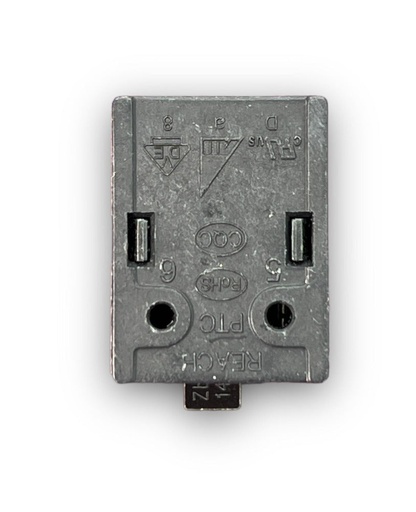 LG Refrigerator Compressor Start Relay - EBG31940225