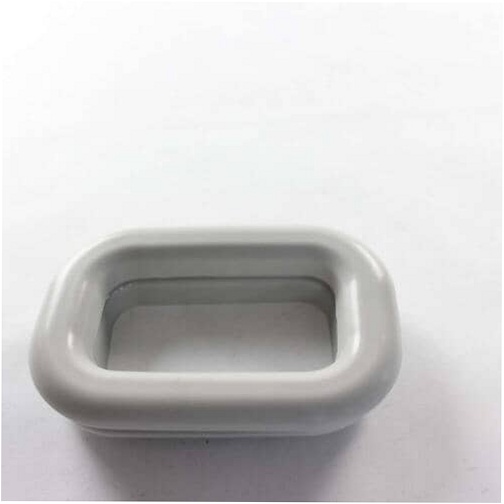 LG Refrigerator Dispenser Door Gasket - ADX73250601, Replaces: ADX73250602