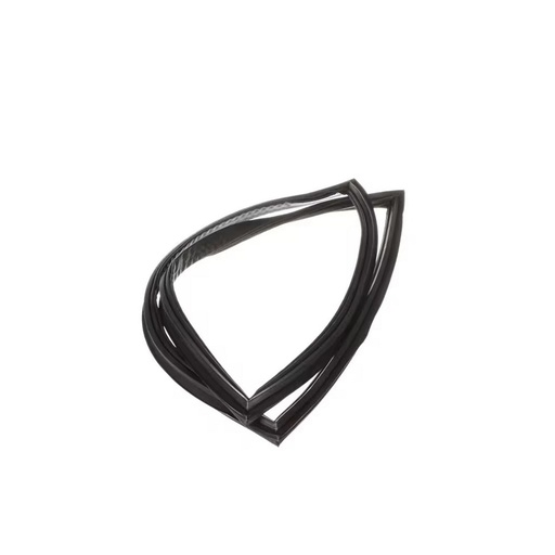 GE Freezer Freezer Drawer Gasket - WR14X40076, Replaces: WR01L14242