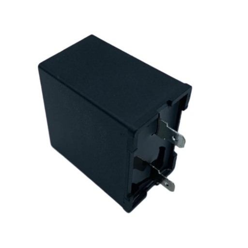 LG Refrigerator Run Capacitor - 0CZZJB2014S, Replaces: 0CZZJB2012K