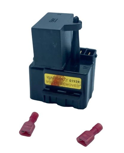 LG Refrigerator Start Device Kit - 513604032,  REPLACES: 1122920BX2