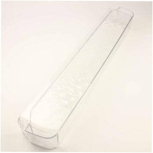 LG Refrigerator Freezer Door Shelf Bin - MAN62571001