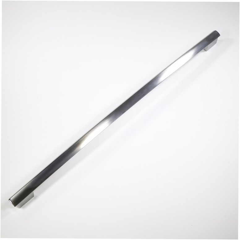 Frigidaire Freezer Door Handle (Stainless) - 297330300
