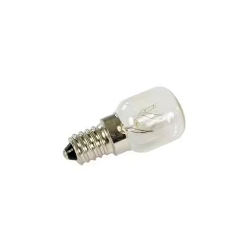 Whirlpool Refrigerator Light Bulb - W10914194, Replaces: W10809513