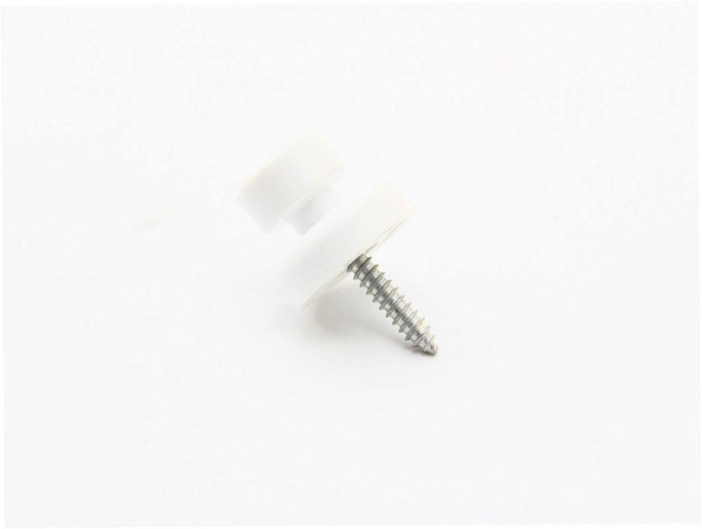 Whirlpool Refrigerator Shelf Support - W11223328, Replaces: 2196208