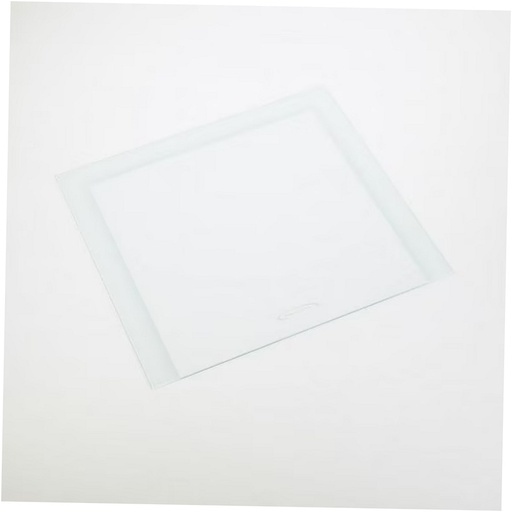 GE Refrigerator Cover Pan Glass - WR32X10594
