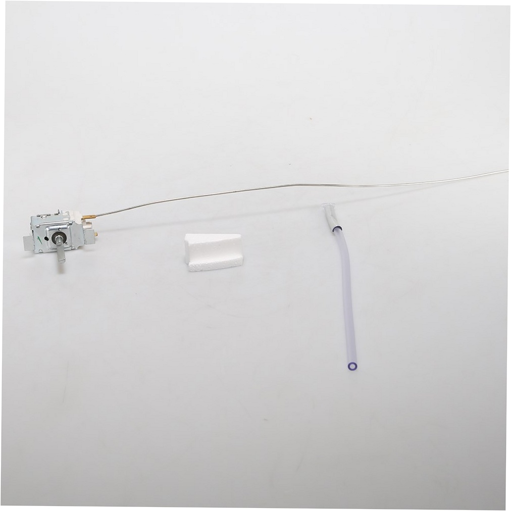 GE Refrigerator Cold Control Service Kit - WR49X26875, Replaces: WR02X22913