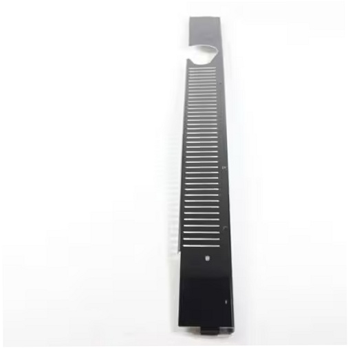 Whirlpool Refrigerator Front Grille - W10861748, Replaces: W10189198
