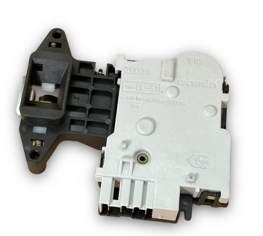 LG Washer Door Lock /Switch - EBF49827801, Replaces: 6601ER1004C