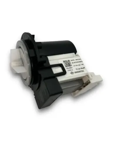Washer Drain Pump Motor - WP01A4L3 (WP01A4L3)