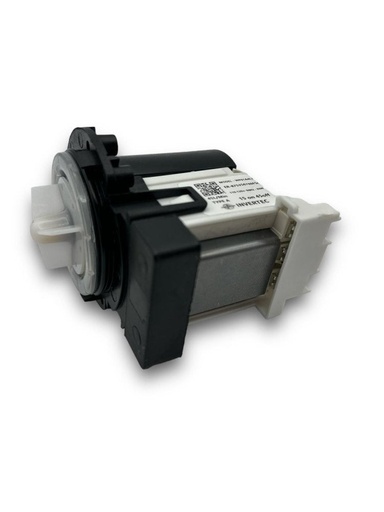 LG Washer Drain Pump Motor - 4681EA2001T, Replaces: 4681EA1007G