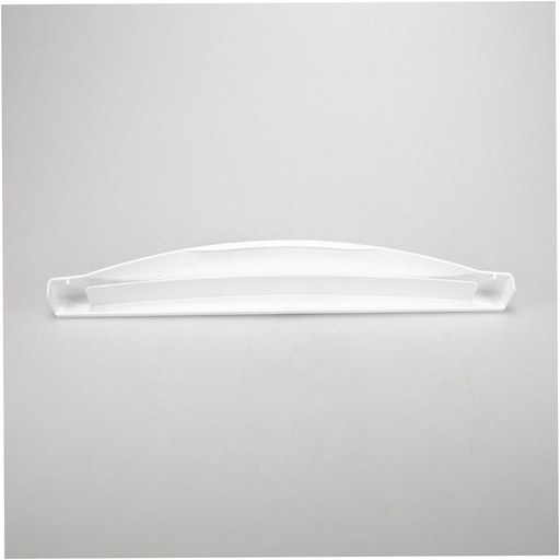 GE Refrigerator Snack Pan Drawer Handle - WR17X12492