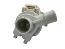 Washer Drain Pump Motor Assembly - WP81E568