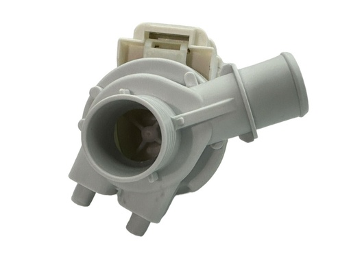 LG Washer Drain Pump Motor - 5859EA1004E