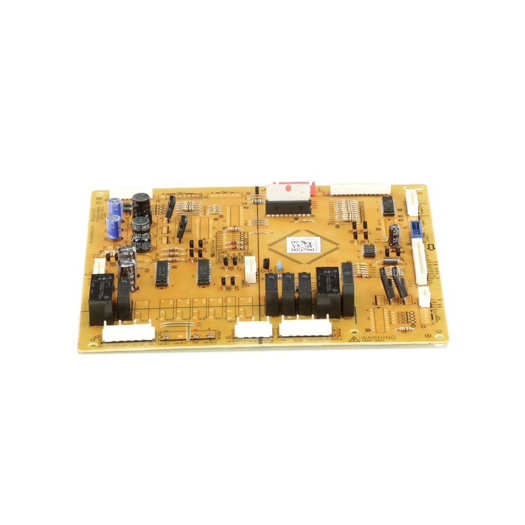 Samsung Refrigerator Main Control Board - DA92-00625H